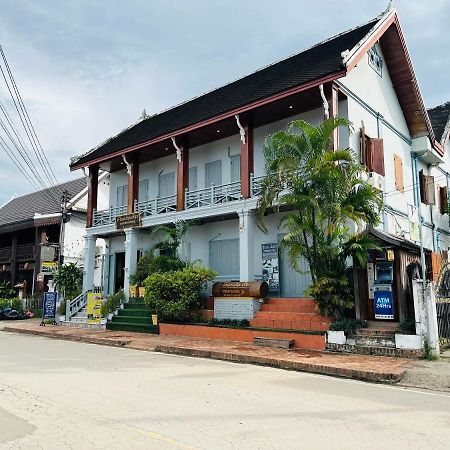 Visoun Luang Prabang Hotel Esterno foto