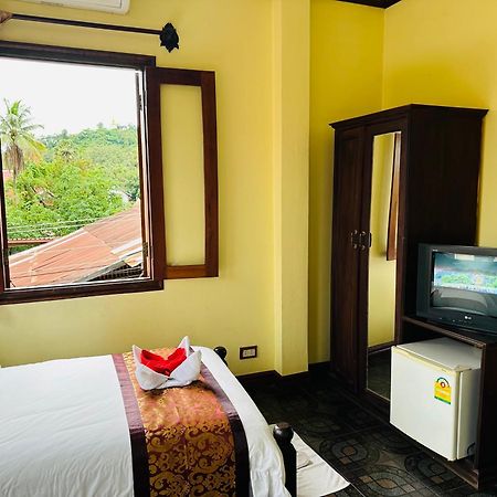 Visoun Luang Prabang Hotel Esterno foto
