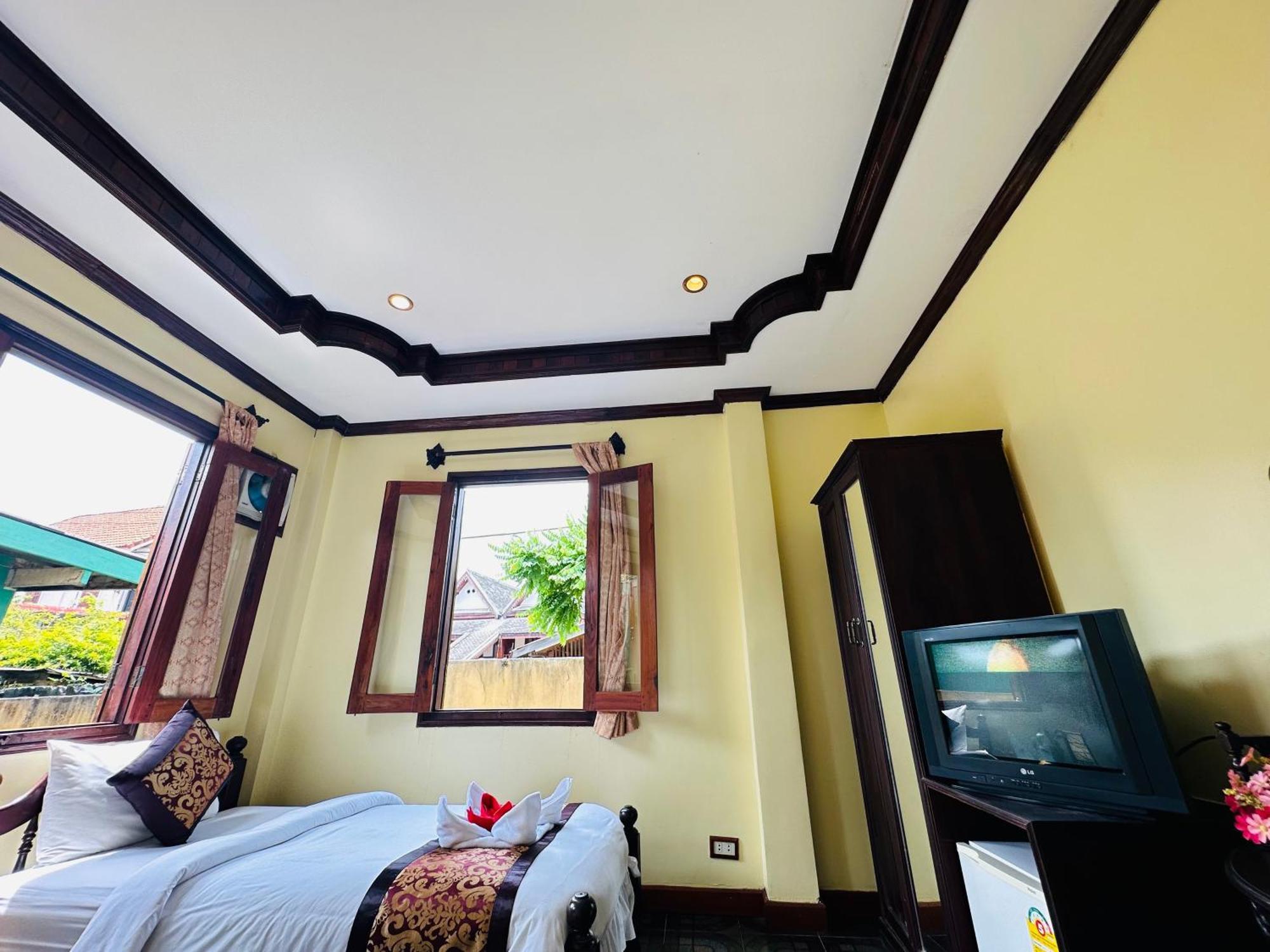 Visoun Luang Prabang Hotel Esterno foto