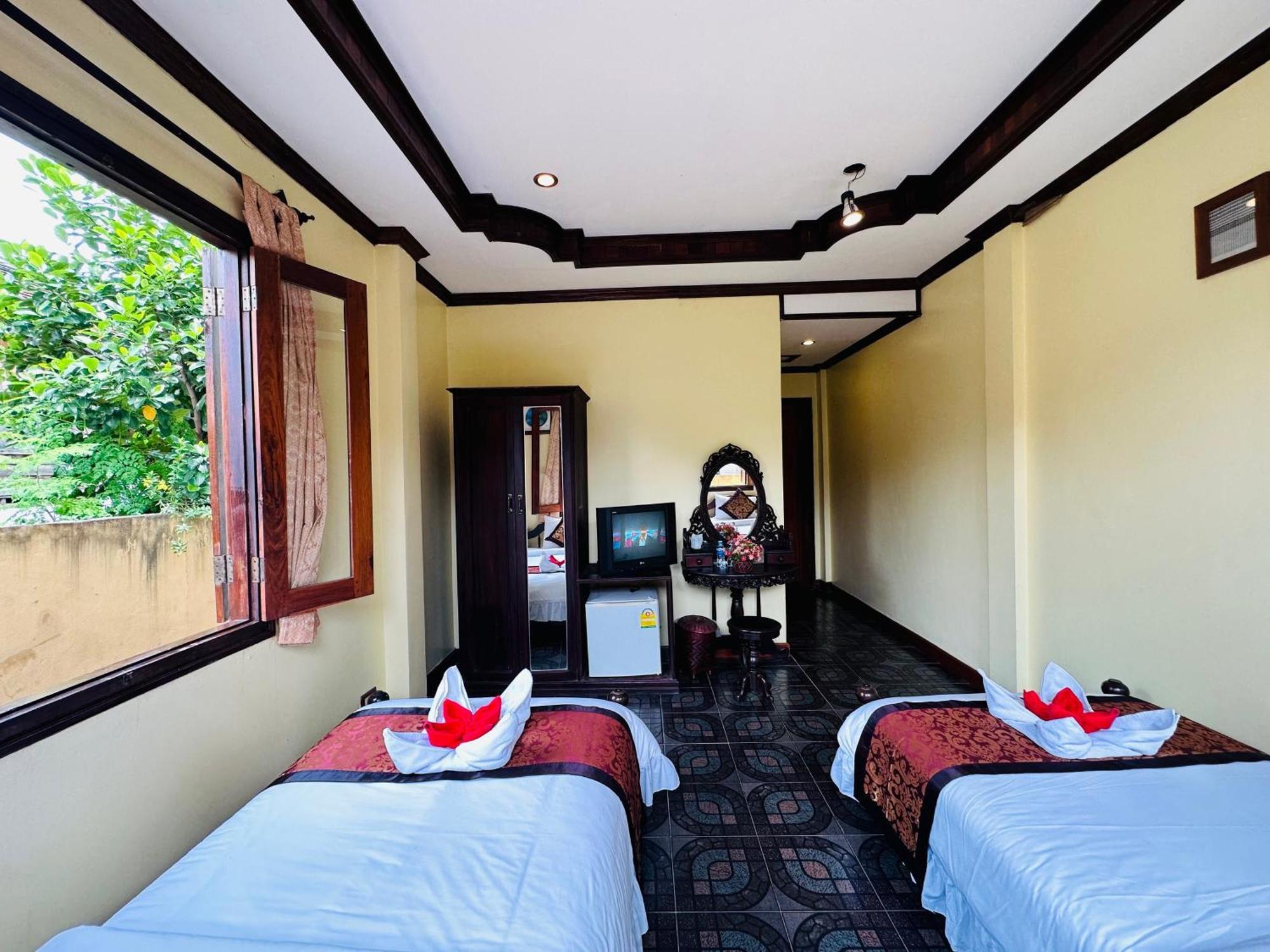 Visoun Luang Prabang Hotel Esterno foto