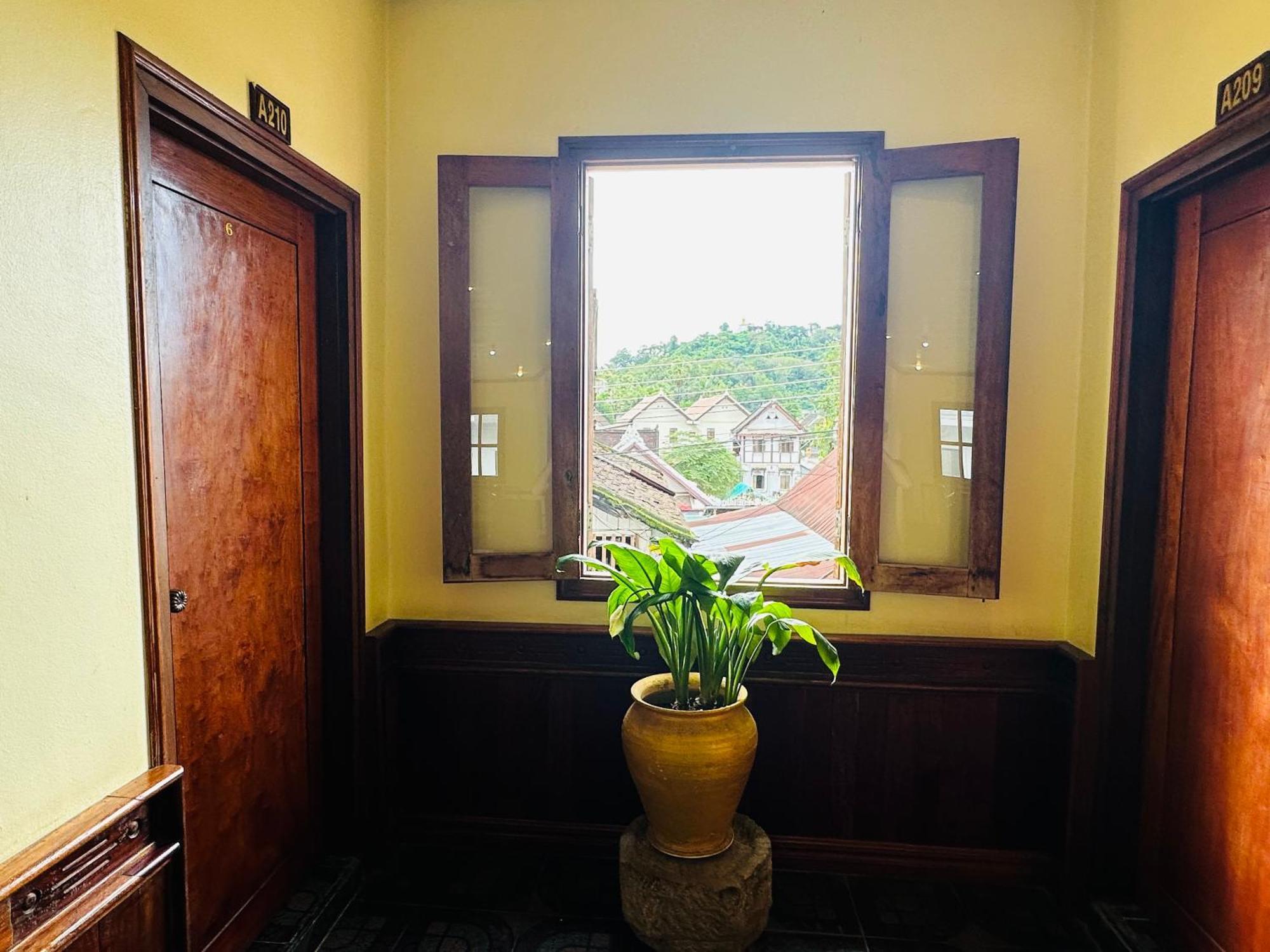 Visoun Luang Prabang Hotel Esterno foto