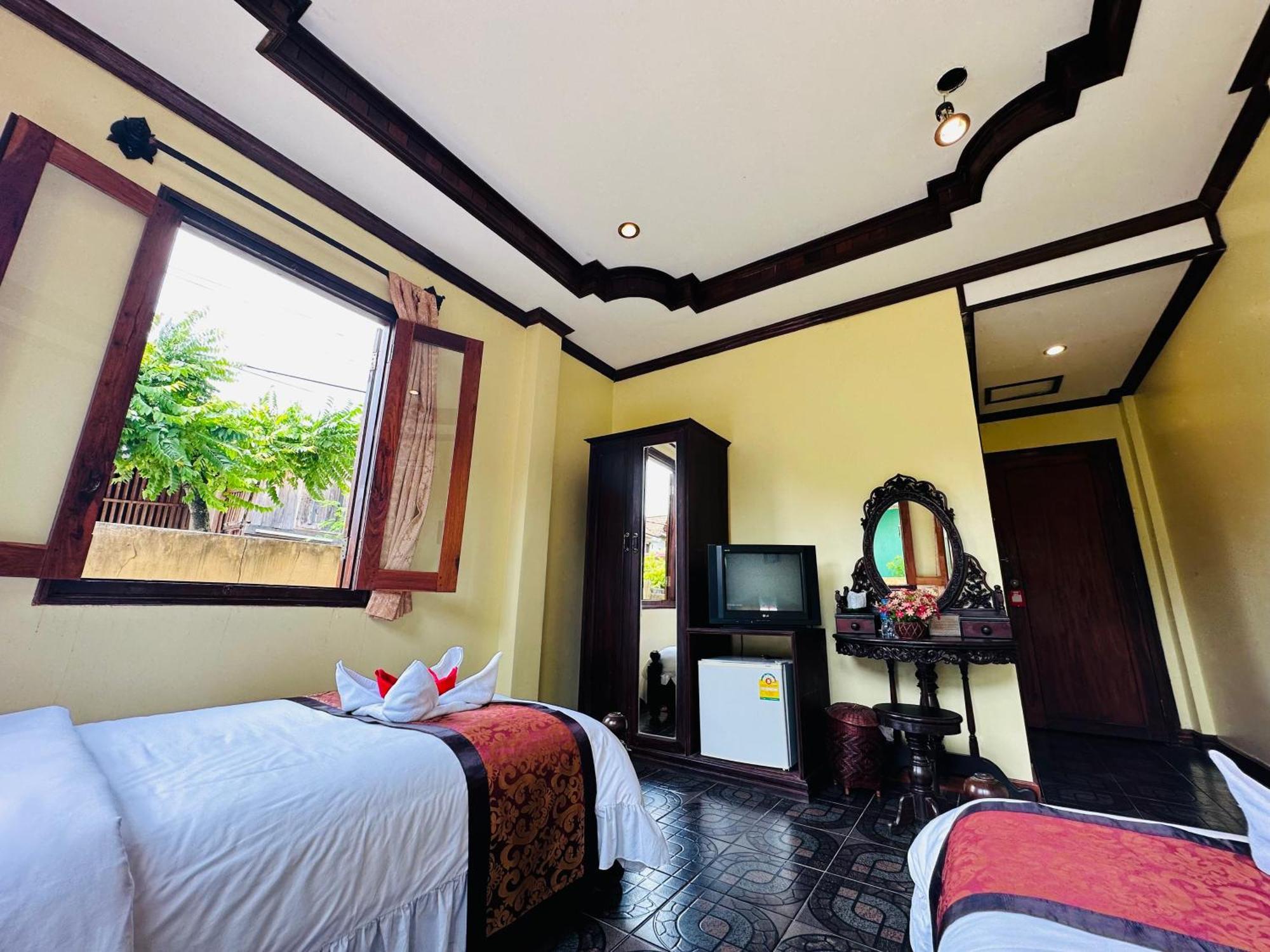 Visoun Luang Prabang Hotel Esterno foto