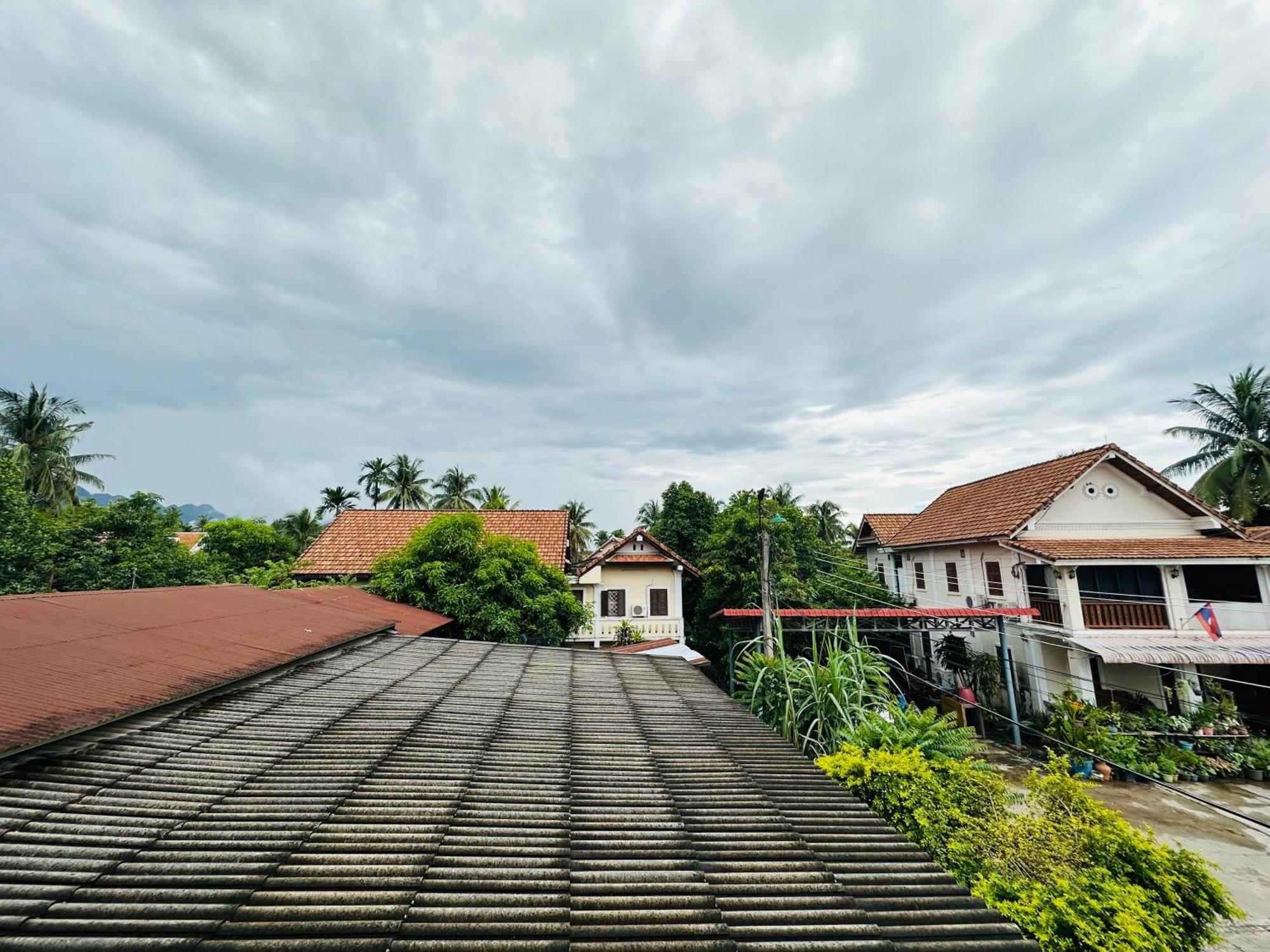 Visoun Luang Prabang Hotel Esterno foto