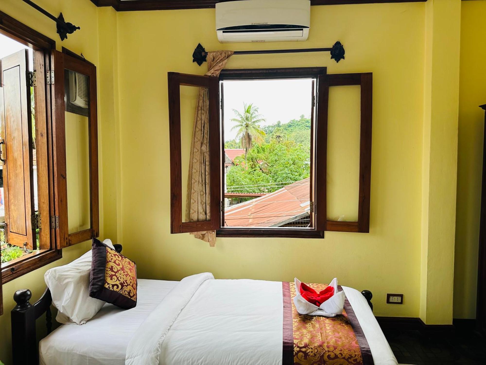 Visoun Luang Prabang Hotel Esterno foto
