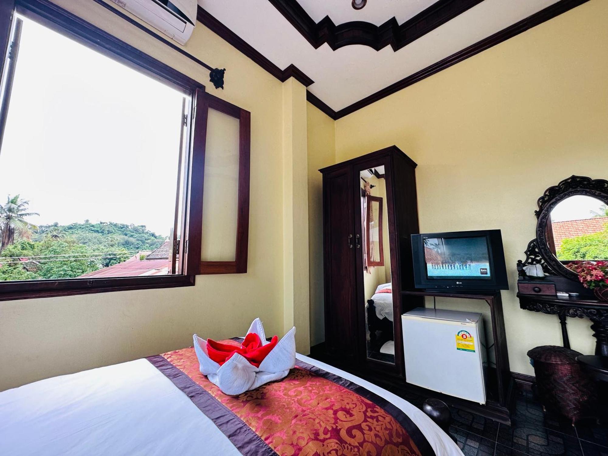 Visoun Luang Prabang Hotel Esterno foto
