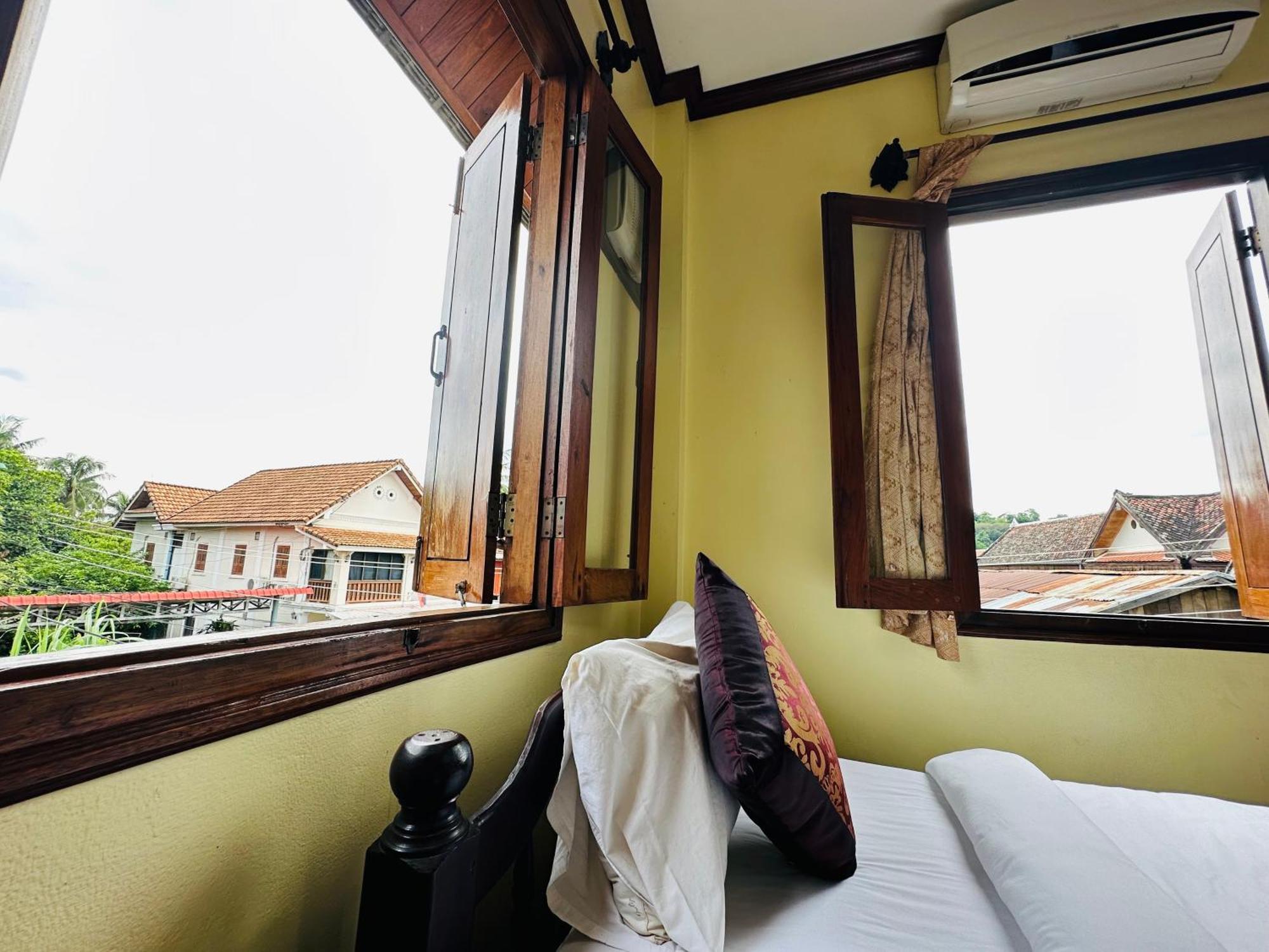 Visoun Luang Prabang Hotel Esterno foto