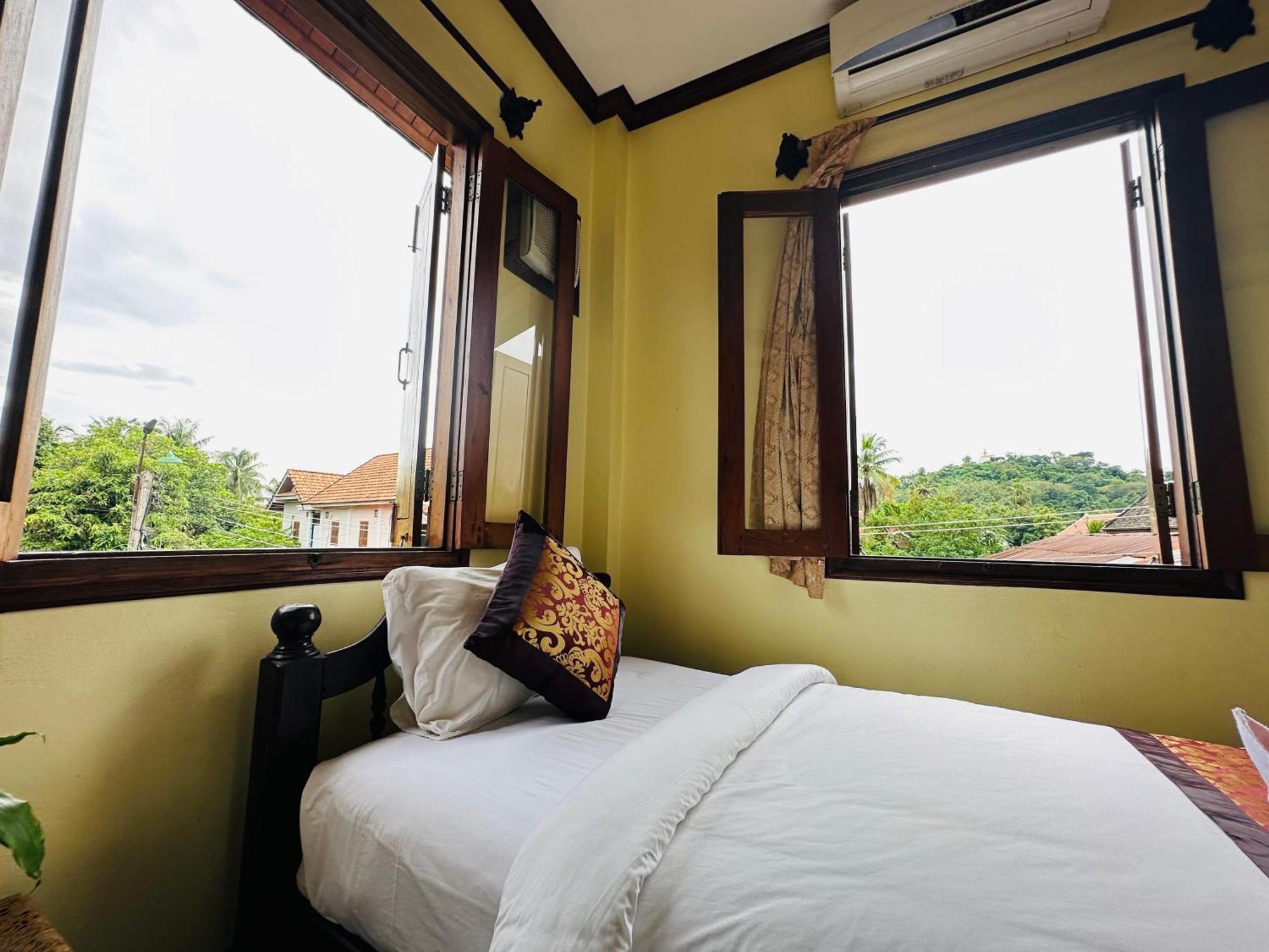 Visoun Luang Prabang Hotel Esterno foto