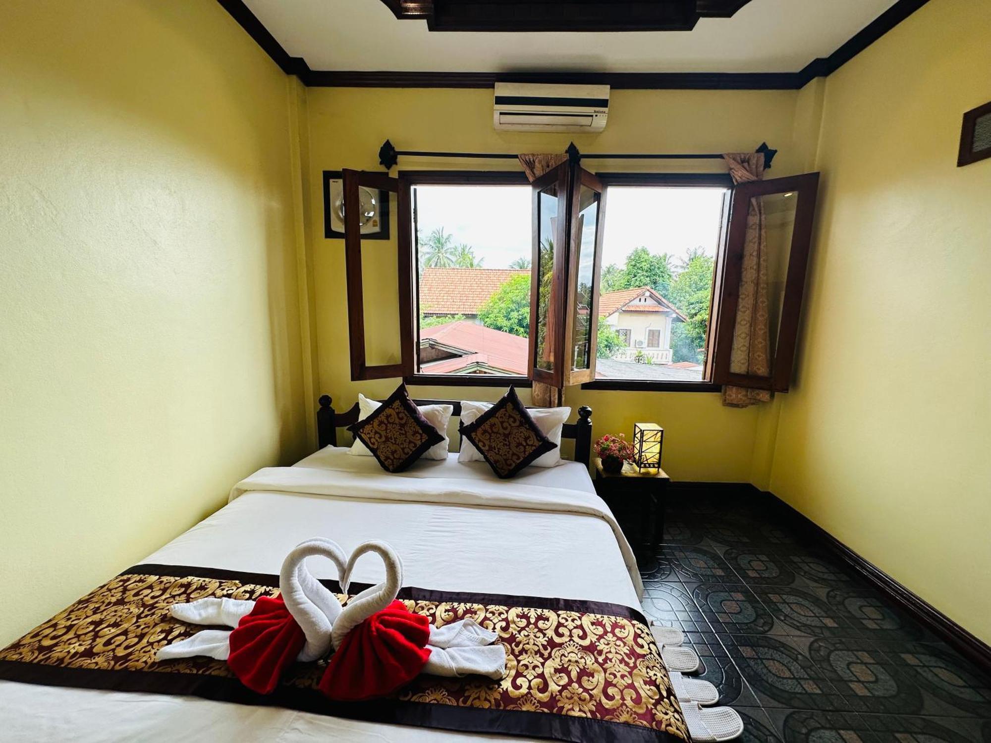 Visoun Luang Prabang Hotel Esterno foto