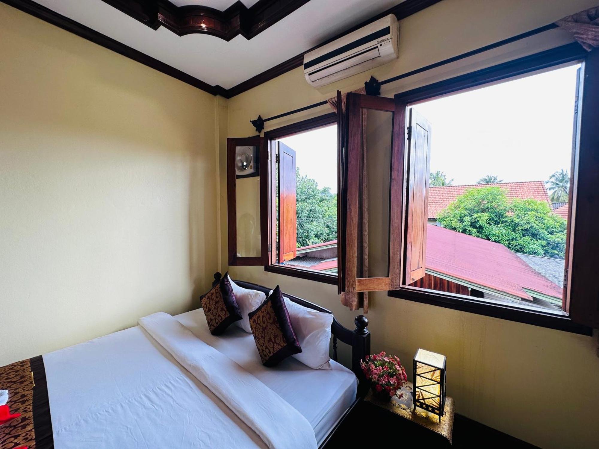 Visoun Luang Prabang Hotel Esterno foto