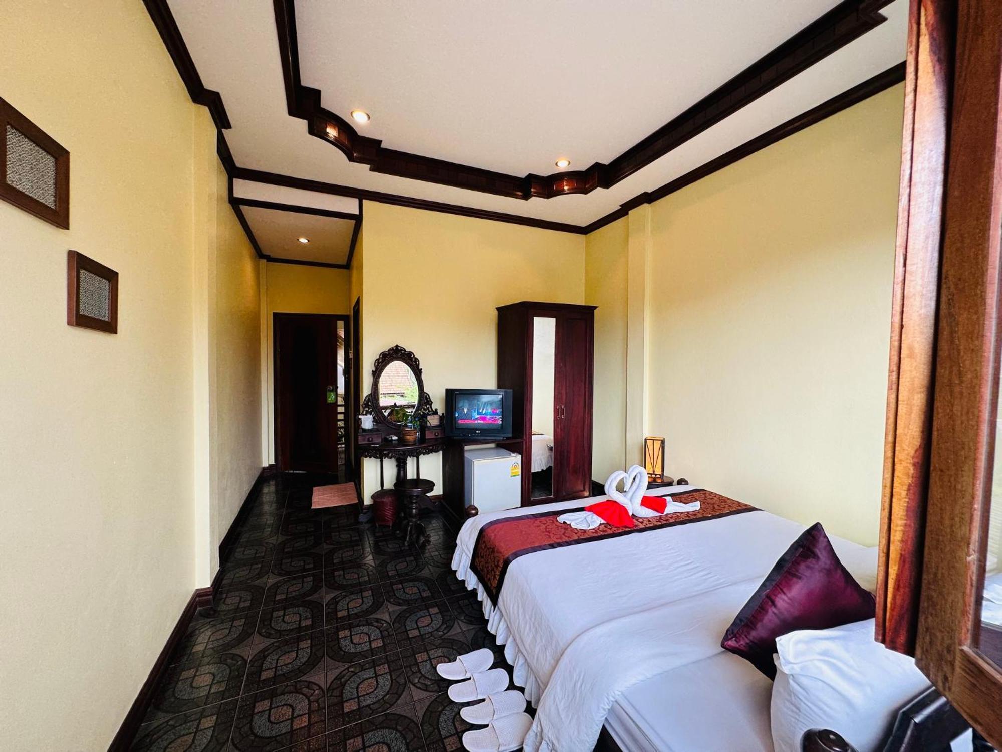 Visoun Luang Prabang Hotel Esterno foto