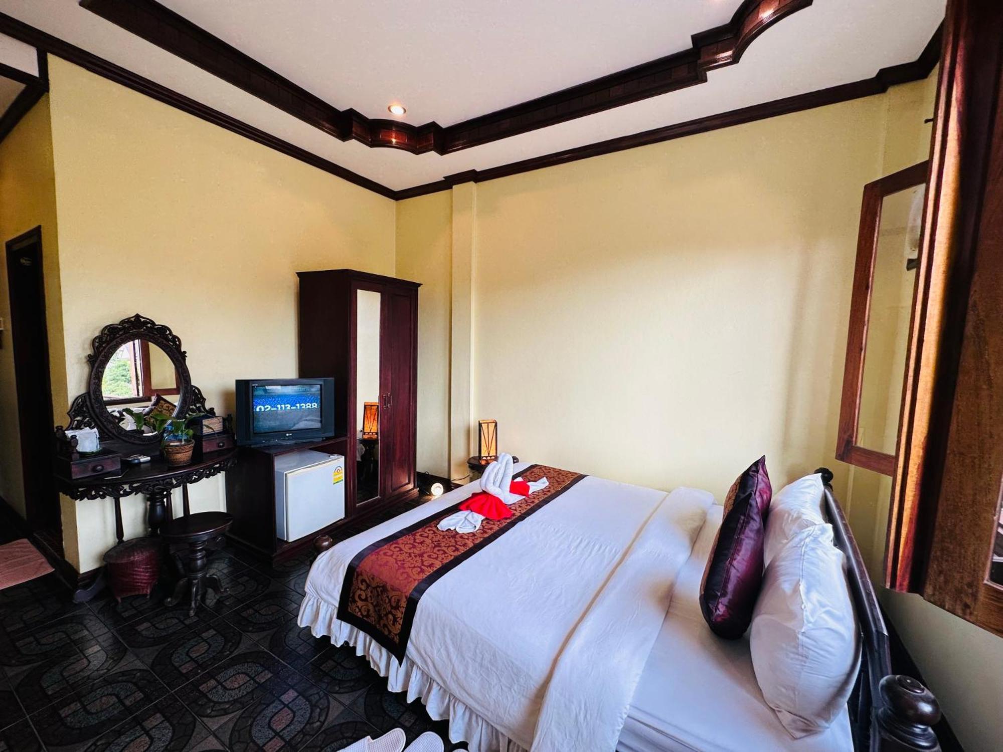 Visoun Luang Prabang Hotel Esterno foto